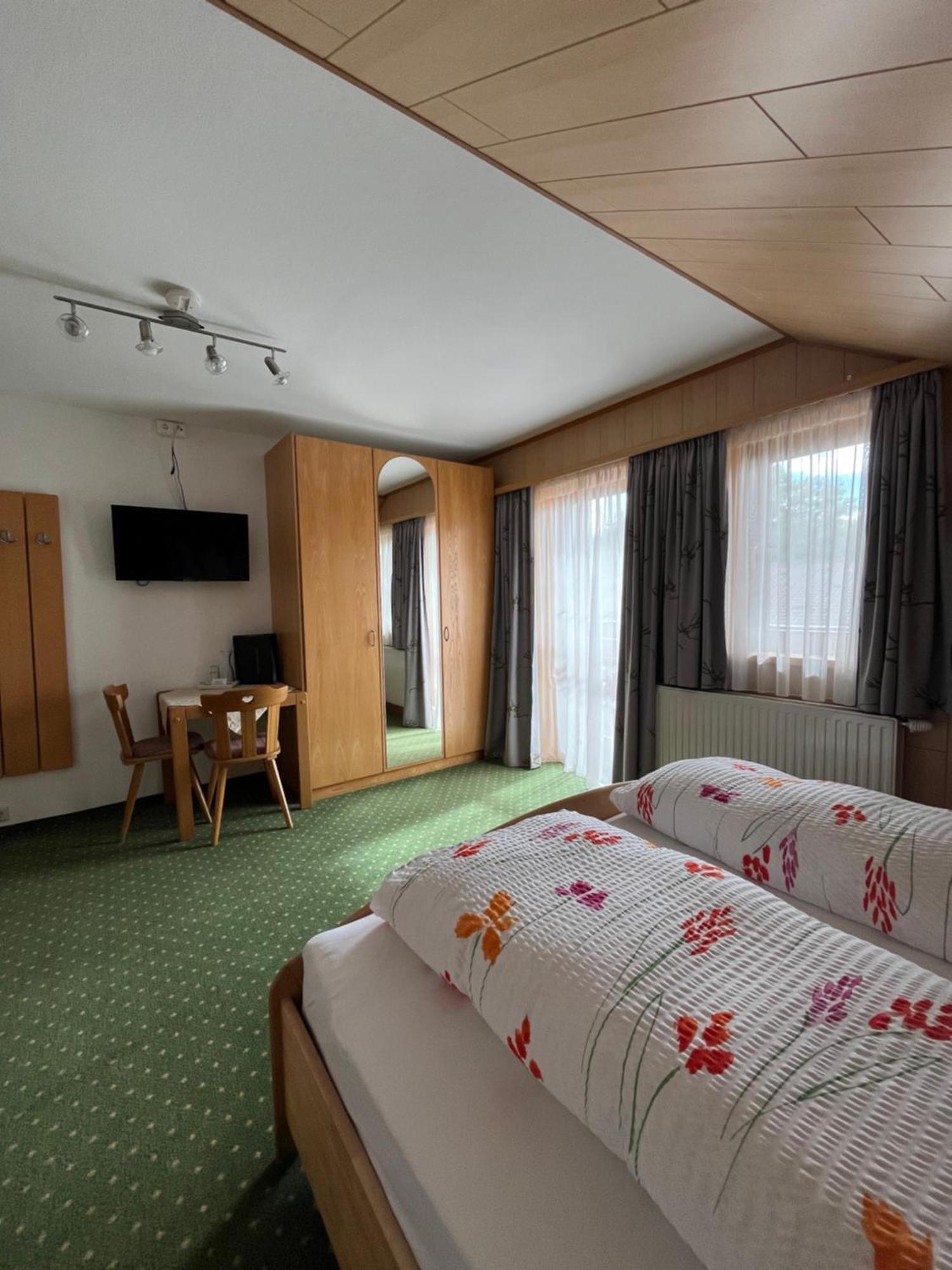 Vorberghof Hotel Ramsau am Dachstein Exterior foto